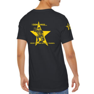 I Don’t Miss… Unless – T-Shirt