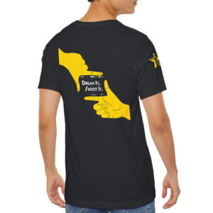 Dream It, Shoot It – T-Shirt