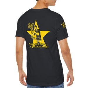 Float Like a Gimbal – T-Shirt