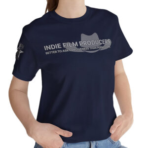 Indie Film Producers – T-Shirt